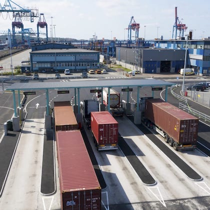 APM Terminals