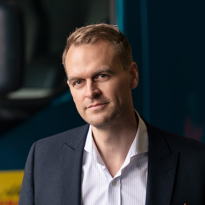 Akka Frakt