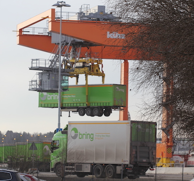 Årsta kombiterminal