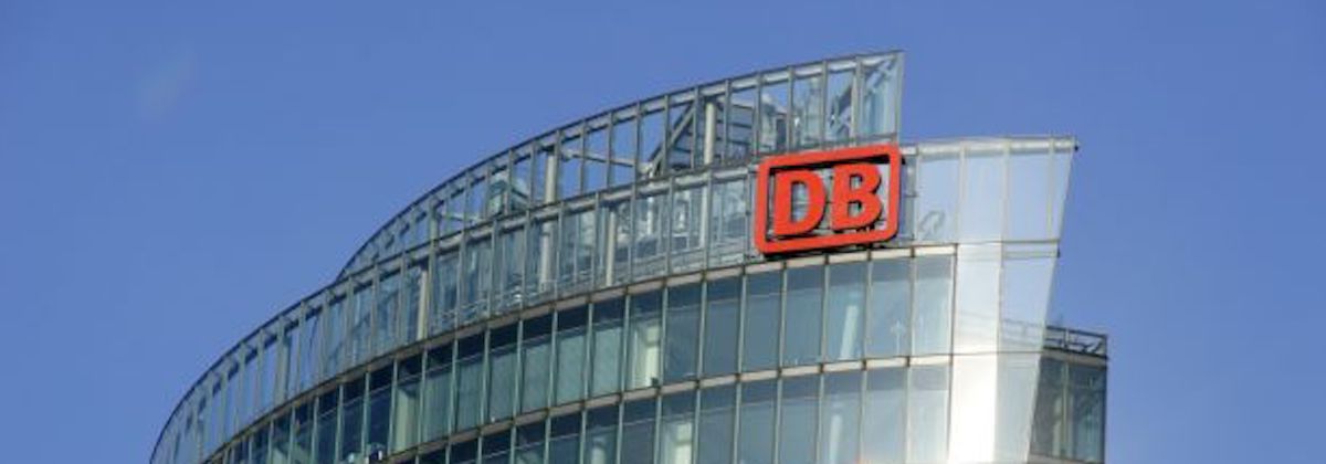 Deutsche Bahn