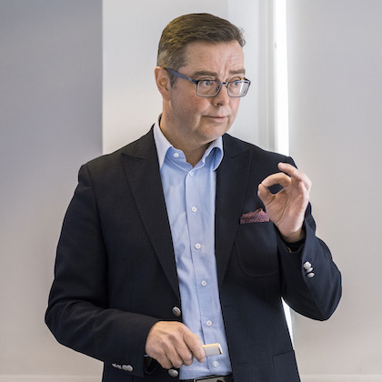 Fredrik Persson BDX