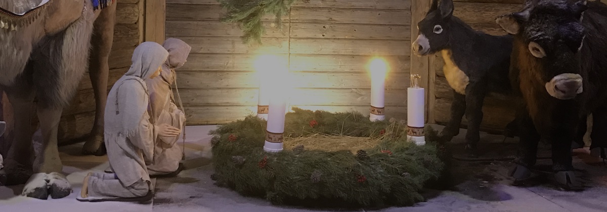 God Jul