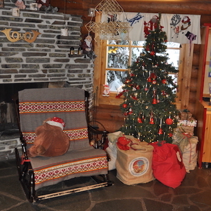 God Jul