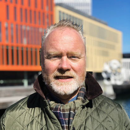 Håkan Nilsson