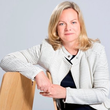 Helene Mellquist