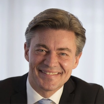Henrik Höjsgaard