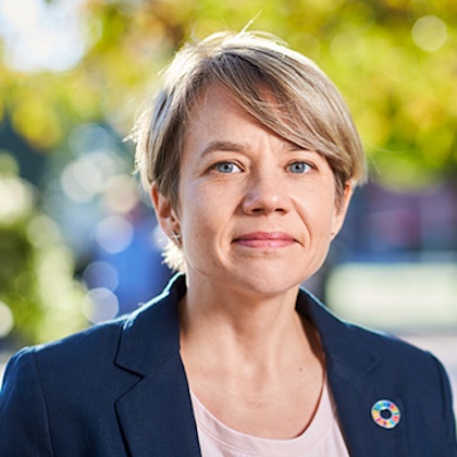Jenni Ranhagen