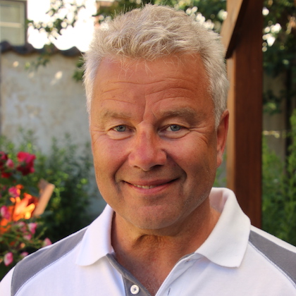 Kent Ernerstedt
