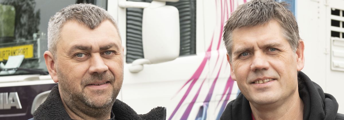 Kils Djurtransporter
