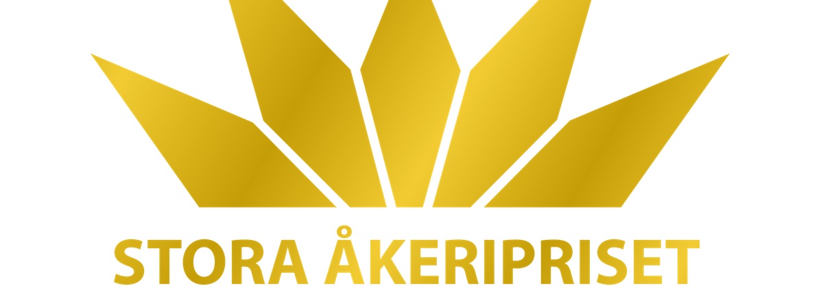 Stora Åkeripriset