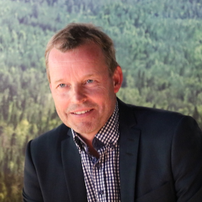 Lars Nolander