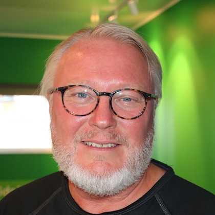 Lasse Holm TYA