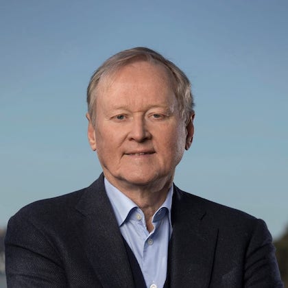 Leif Östling
