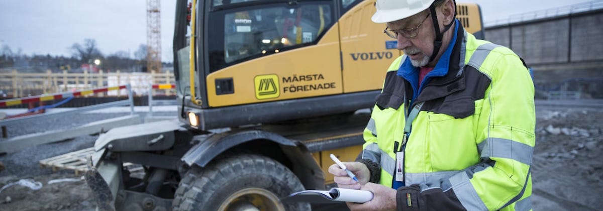 Märsta Förenade