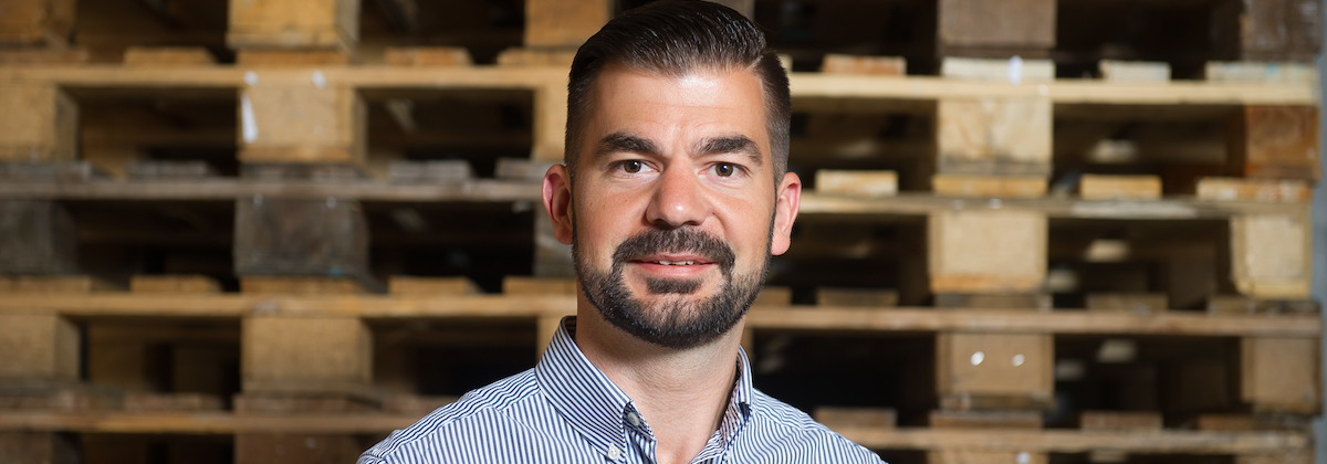 Markus Kinnander