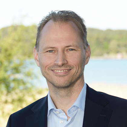 Mats Johansson