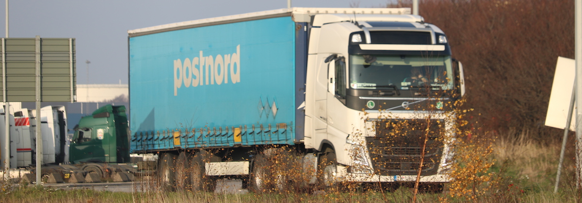 Postnord