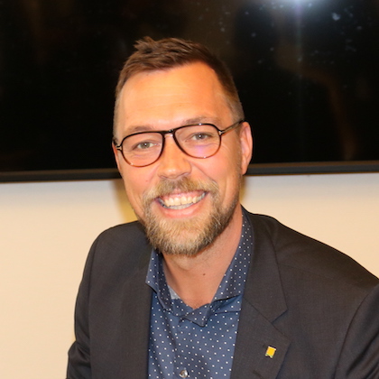 Rickard Gegö