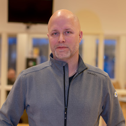 Robert Jonsson BDX