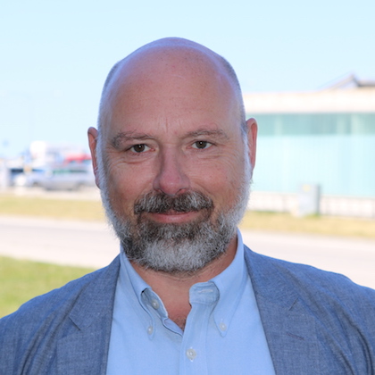 Sören Hyldstrup Larsen.