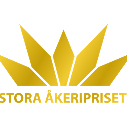 Stora Åkeripriset