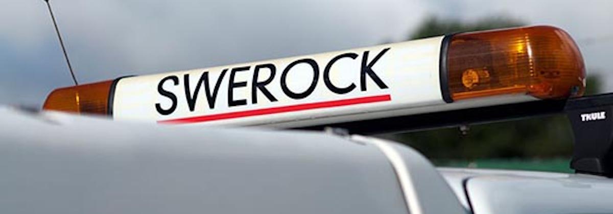 Swerock.