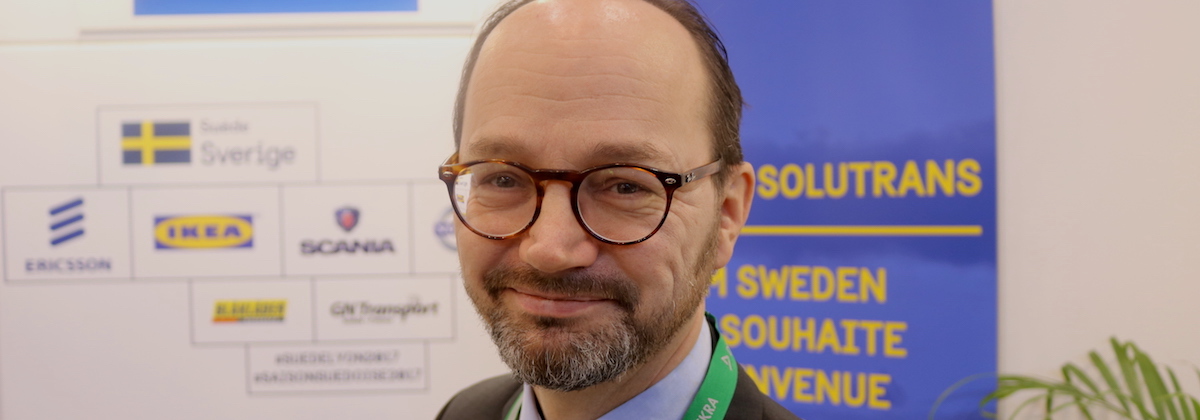 Tomas Eneroth