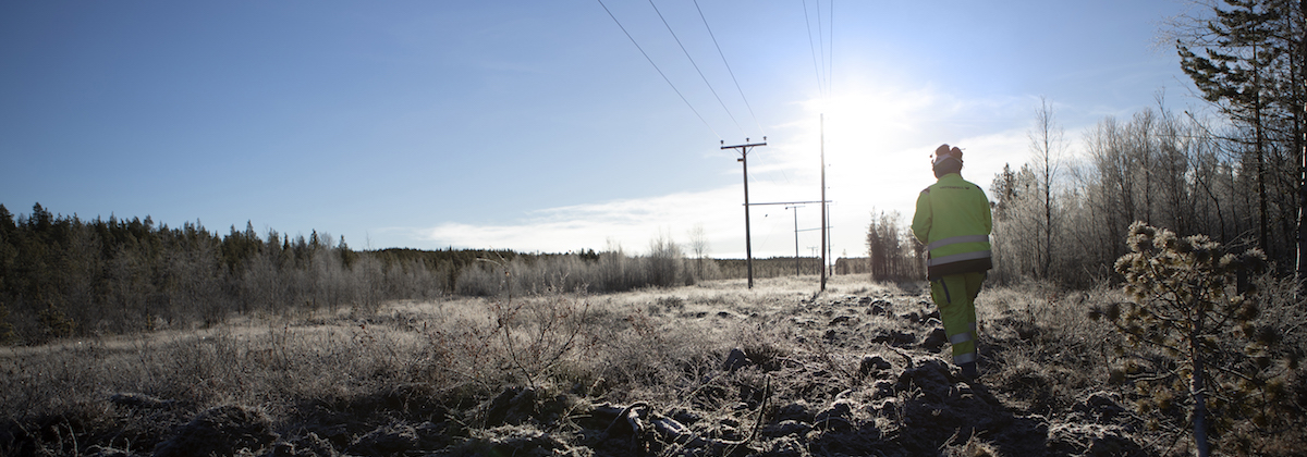 Vattenfall