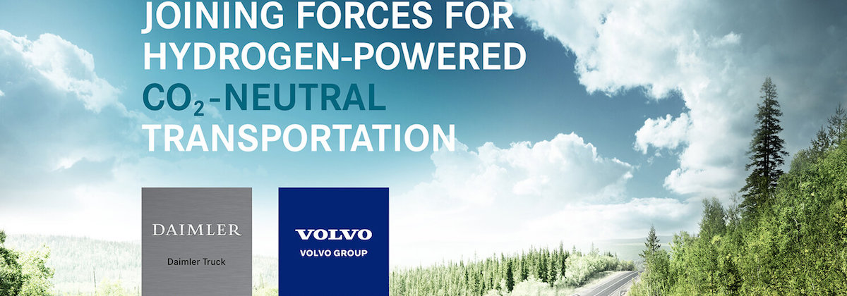 Volvo Daimler