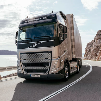 Volvo
