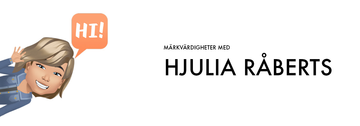 Hjulia Råberts kompetensförsörjning