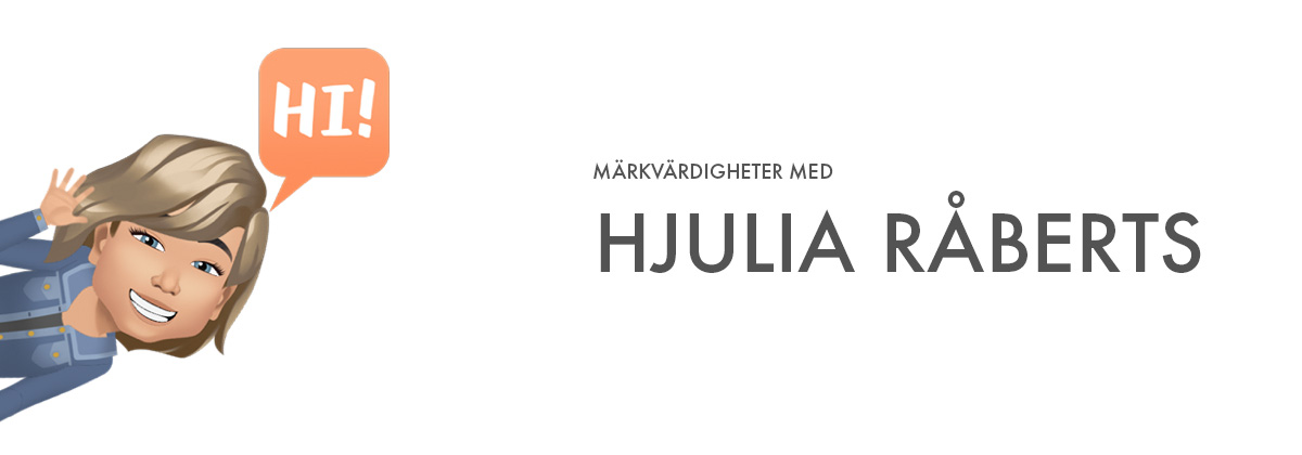 Hjulia Råberts