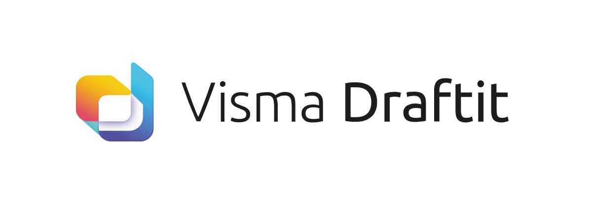 Logo Visma Draftit