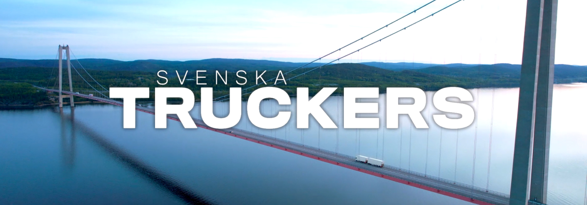 Säsong 11 av Svenska Truckers